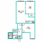 アメニティ相生ＩＩＩのイメージ