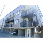 アメニティ相生ＩＩＩのイメージ