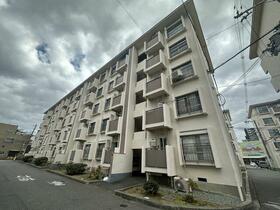 深江橋コーポ　Ｅ棟