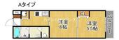 大阪市西成区天下茶屋1丁目 3階建 新築のイメージ