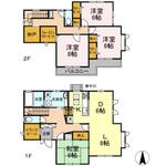 長津田みなみ台戸建のイメージ