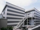 東大阪市長堂３丁目 2階建 築21年のイメージ