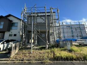 愛知県名古屋市中村区日比津町４丁目