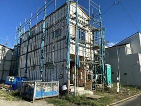 愛知県名古屋市中村区日比津町４丁目