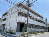 グラナーデ高野台のイメージ