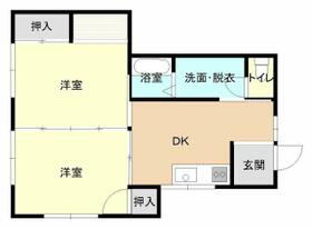 間取り：215007399450