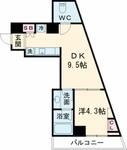 大田区南雪谷２丁目 8階建 築15年のイメージ