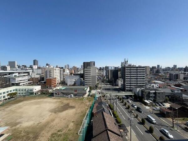 ルネフラッツ名駅南（ルネフラッツメイエキミナミ） 903｜愛知県名古屋市中村区名駅南４丁目(賃貸マンション1K・9階・24.65㎡)の写真 その12