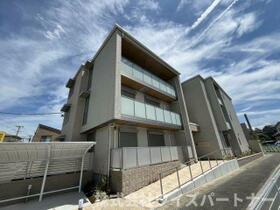 Ｓ－ｒｏｏｍ日佐　西館  ｜ 福岡県福岡市南区曰佐５丁目（賃貸アパート2LDK・1階・61.64㎡） その1