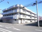 さいたま市桜区大字白鍬 3階建 築34年のイメージ