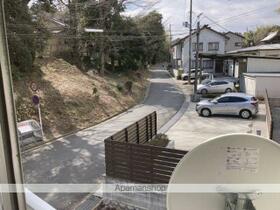 トヨタハイツ 203 ｜ 福島県いわき市好間町下好間字大館（賃貸アパート1K・2階・18.30㎡） その13