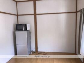 トヨタハイツ 203 ｜ 福島県いわき市好間町下好間字大館（賃貸アパート1K・2階・18.30㎡） その14
