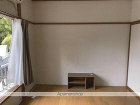 トヨタハイツ 203 ｜ 福島県いわき市好間町下好間字大館（賃貸アパート1K・2階・18.30㎡） その3