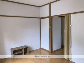 トヨタハイツ 203 ｜ 福島県いわき市好間町下好間字大館（賃貸アパート1K・2階・18.30㎡） その8