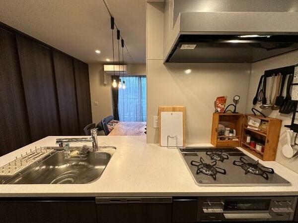 岐阜県多治見市本町１丁目(賃貸マンション2LDK・11階・57.76㎡)の写真 その6