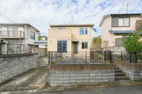 神奈川県横浜市港南区上永谷３丁目