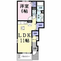 間取り：211061991352