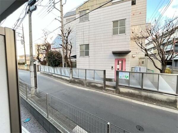 東京都府中市清水が丘１丁目(賃貸アパート1K・2階・20.27㎡)の写真 その14