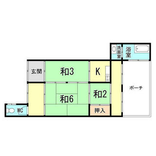 間取り：228053053949