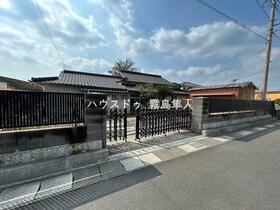 鹿児島県霧島市隼人町真孝