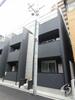 オウルージュ鶴橋 3階 築7年11ヶ月の賃貸物件