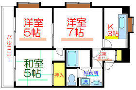 間取り：213100561726