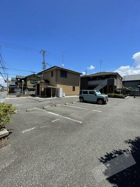 シンプルライフ　Ａ｜大阪府泉大津市東豊中町２丁目(賃貸アパート1K・1階・30.40㎡)の写真 その4