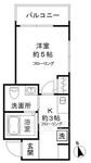 西東京市田無町5丁目 3階建 築6年のイメージ