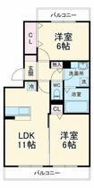 間取り：212058638533