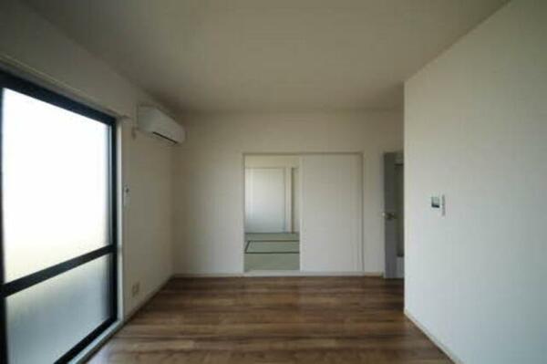 和歌山県和歌山市加納(賃貸アパート3DK・2階・62.50㎡)の写真 その5