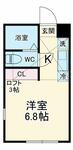 横須賀市追浜東町３丁目 2階建 築17年のイメージ