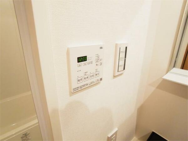 ＡＲＴ　ＡＰＡＲＴＭＥＮＴ　ＩＮ　ＴＯＫＹＯ　ＮＯＲＴＨ 504｜東京都足立区栗原３丁目(賃貸マンション1R・5階・25.50㎡)の写真 その12