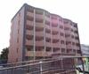 EXE VILLA WEST 2階 築16年5ヶ月の賃貸物件