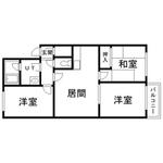 札幌市南区澄川五条13丁目 5階建 築48年のイメージ