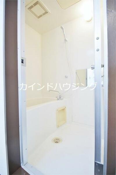 大阪府大阪市住之江区中加賀屋２丁目(賃貸マンション2LDK・6階・42.00㎡)の写真 その6