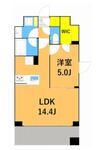 品川区西大井２丁目 5階建 新築のイメージ