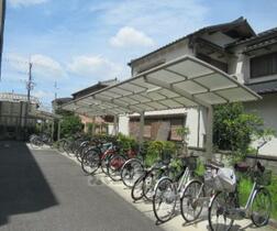 大阪府枚方市津田駅前１丁目（賃貸マンション1LDK・6階・34.23㎡） その12