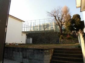 東京都青梅市天ヶ瀬町