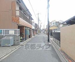 Ｃａｓａ　Ｃｕｂｏ 103 ｜ 京都府京都市上京区室町新町の間寺之内上る下木下町（賃貸アパート1K・1階・17.82㎡） その5