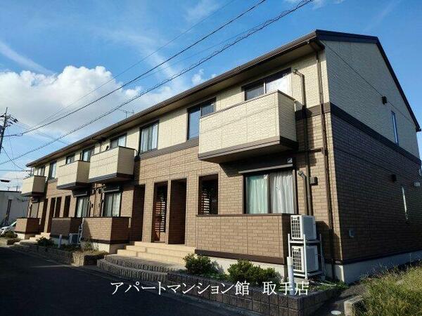 apartment 茨城県取手市ゆめみ野２丁目
地図を見る
