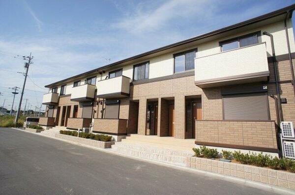 apartment 茨城県取手市ゆめみ野２丁目
地図を見る