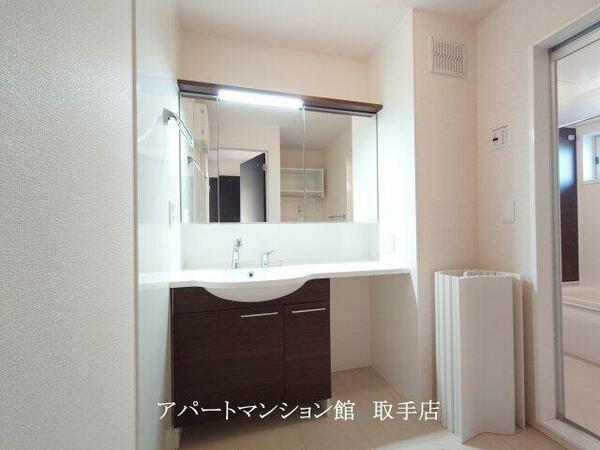 apartment 茨城県取手市ゆめみ野２丁目
地図を見る