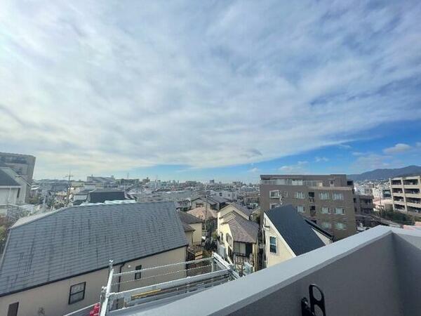 ＲＡ－ＡＳＨＩＹＡ｜兵庫県芦屋市川西町(賃貸マンション3LDK・3階・74.41㎡)の写真 その14