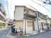 寝屋川市駅より徒歩11分 築47年3ヶ月の賃貸物件