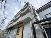 神戸市垂水区城が山１丁目 5階建 築36年のイメージ