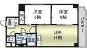 橘屋ビル　ＡＭＤＥのイメージ