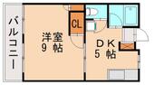 福岡市東区松香台１丁目 2階建 築38年のイメージ