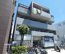 ＴＡＴＳＵＭＩＹＡビル 303 ｜ 京都府京都市伏見区深草西浦町８丁目（賃貸マンション1K・3階・20.00㎡） その1