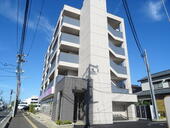 新潟市中央区鐙西１丁目 5階建 築5年のイメージ