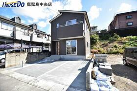 鹿児島県鹿児島市明和２丁目